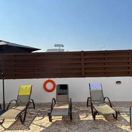 Dafni Villa By Pann Protaras Ngoại thất bức ảnh