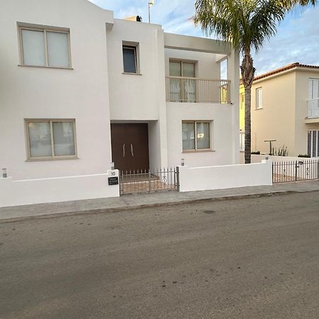 Dafni Villa By Pann Protaras Ngoại thất bức ảnh