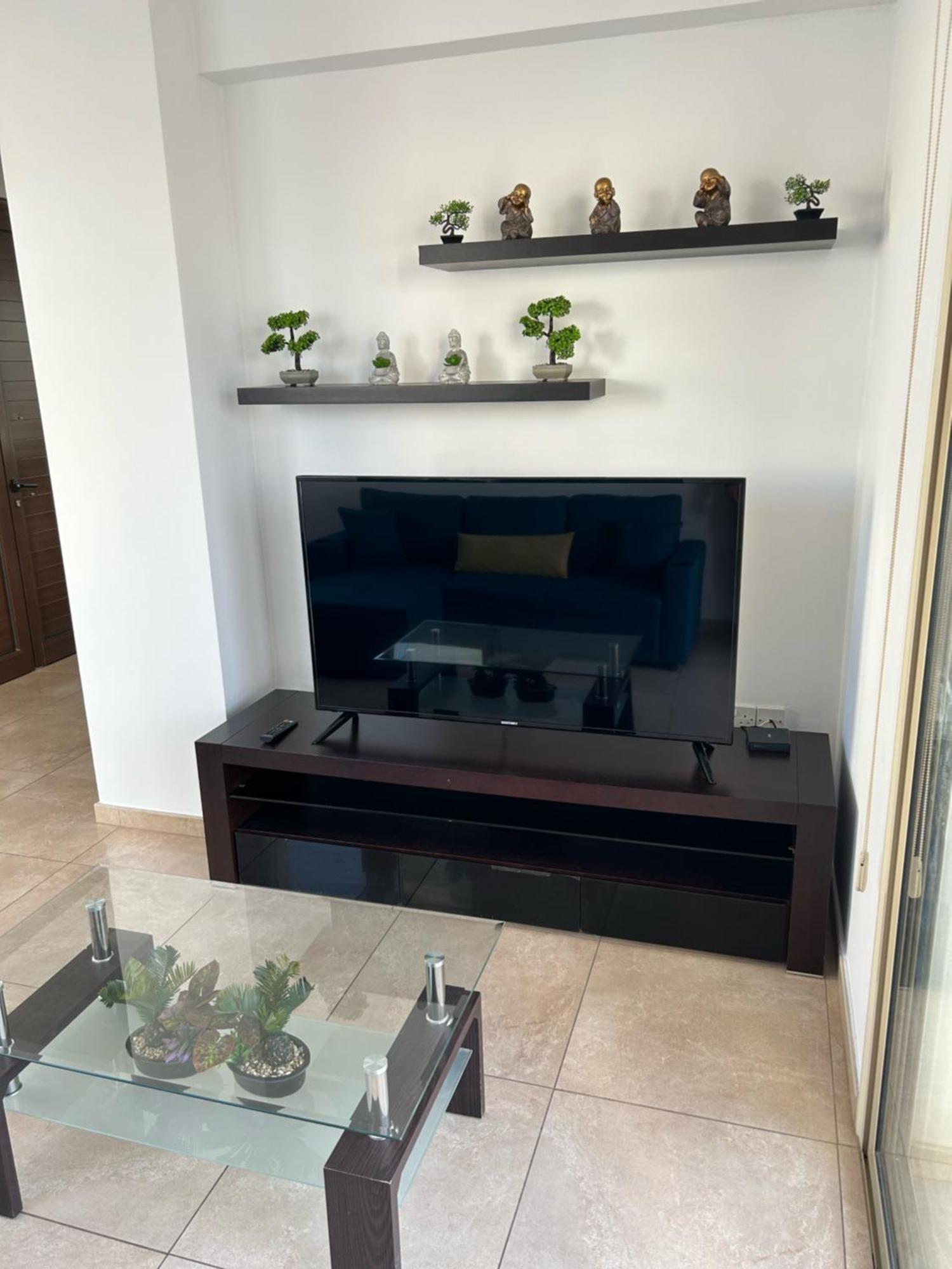Dafni Villa By Pann Protaras Ngoại thất bức ảnh
