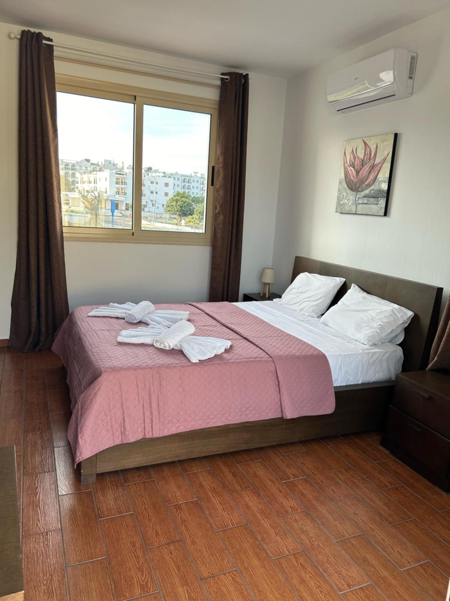 Dafni Villa By Pann Protaras Ngoại thất bức ảnh