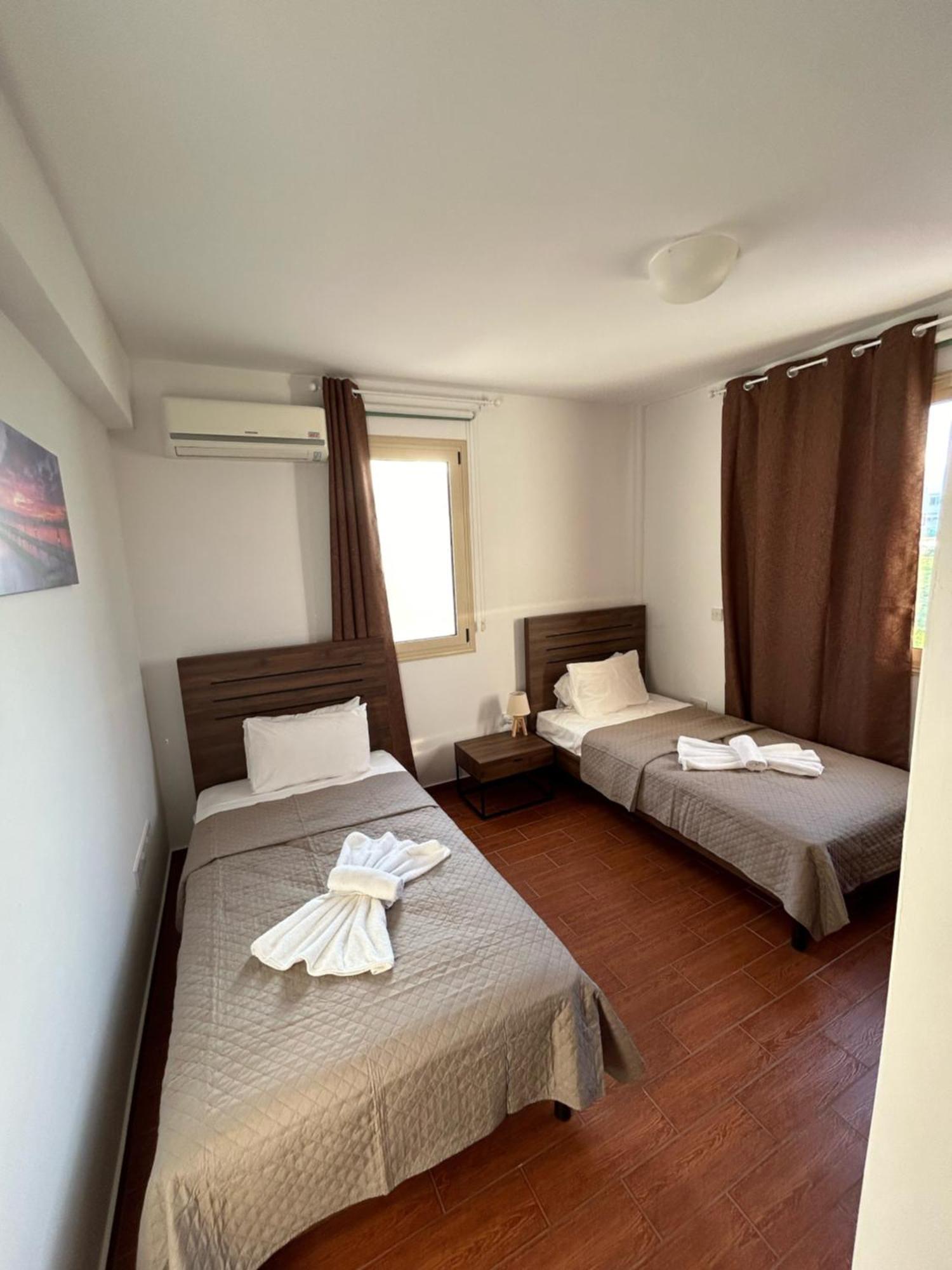 Dafni Villa By Pann Protaras Ngoại thất bức ảnh