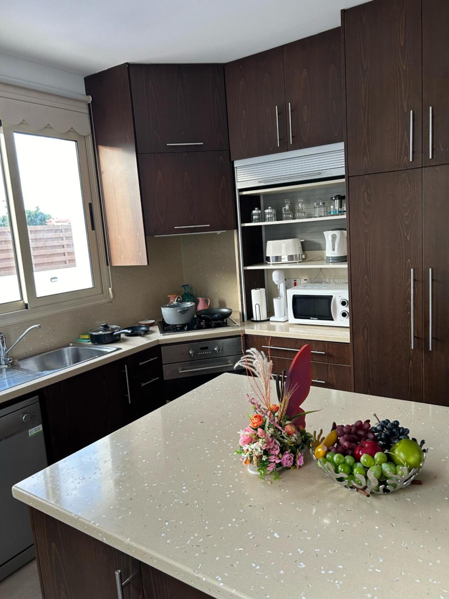 Dafni Villa By Pann Protaras Ngoại thất bức ảnh