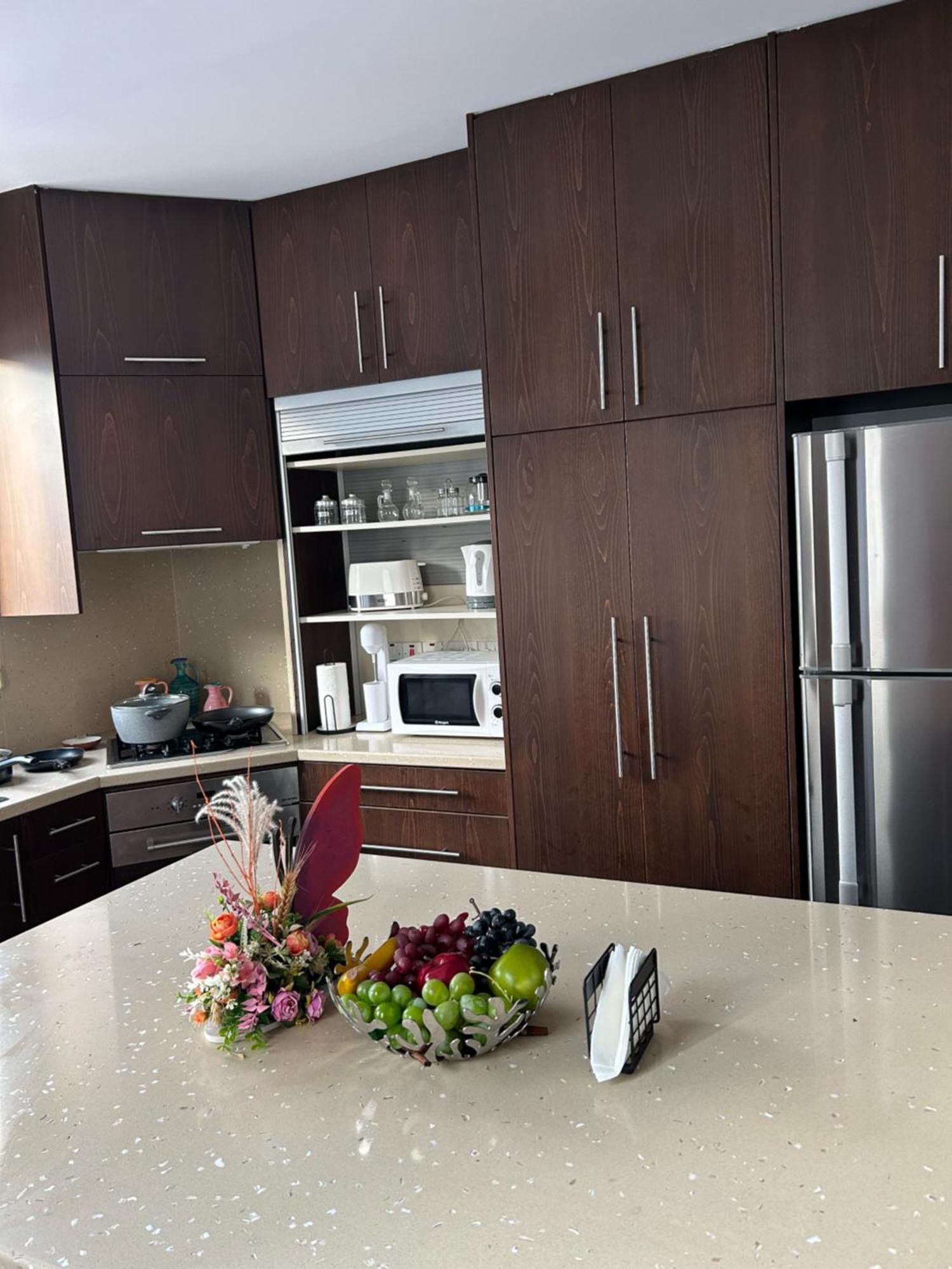 Dafni Villa By Pann Protaras Ngoại thất bức ảnh