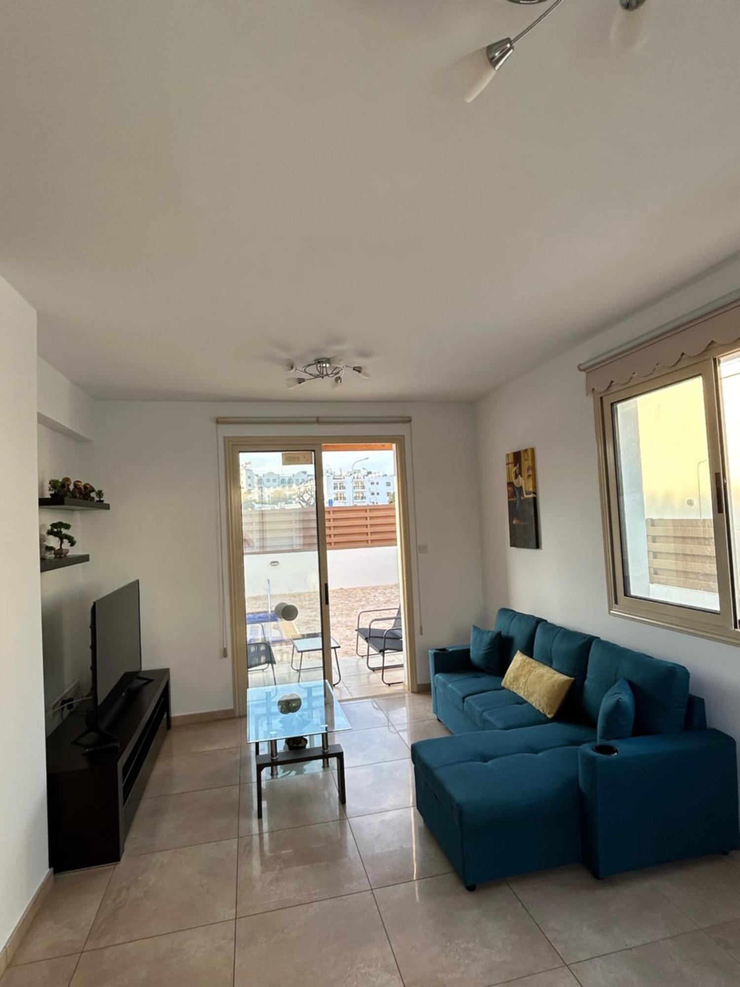 Dafni Villa By Pann Protaras Ngoại thất bức ảnh