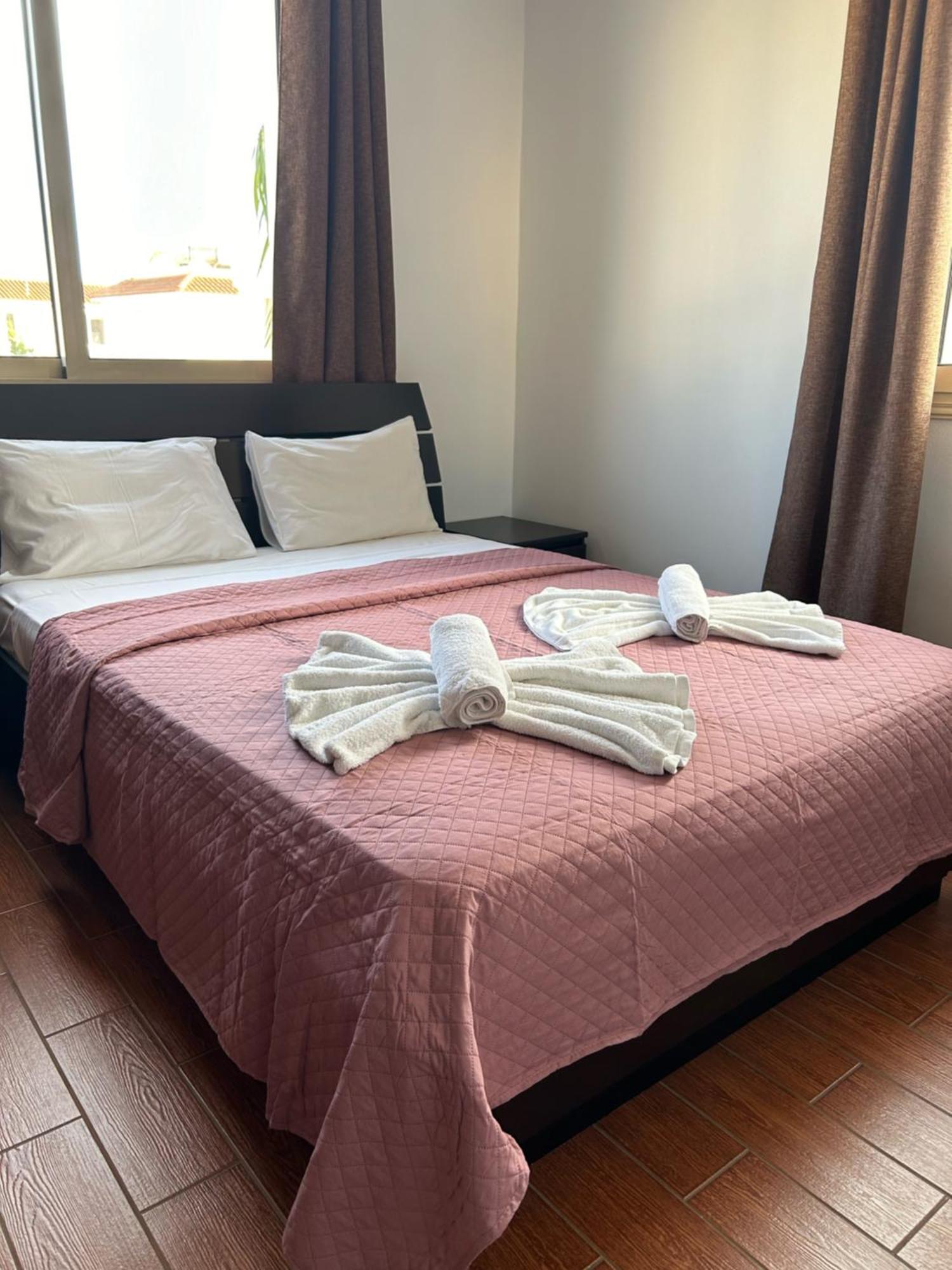 Dafni Villa By Pann Protaras Ngoại thất bức ảnh