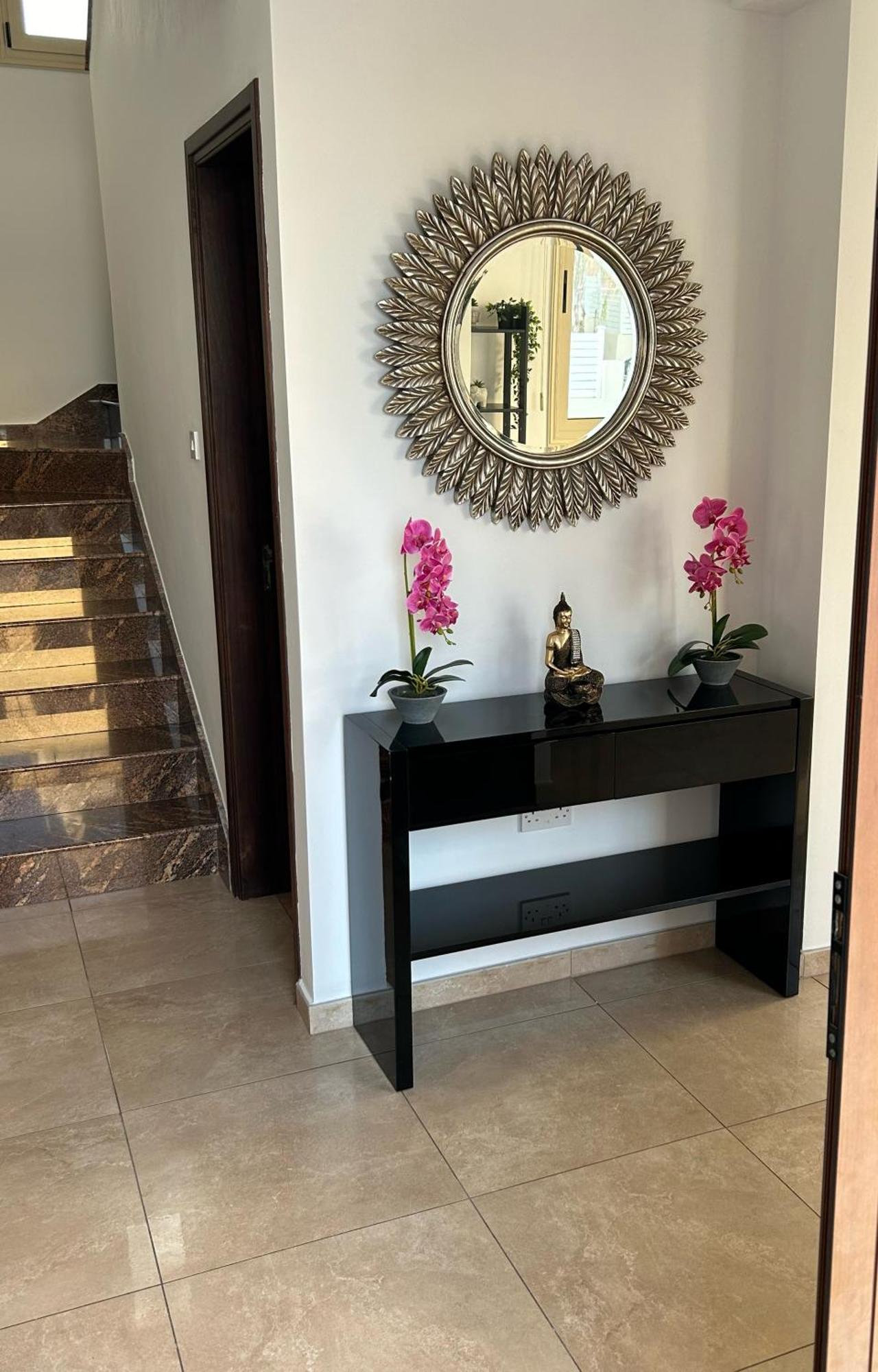 Dafni Villa By Pann Protaras Ngoại thất bức ảnh