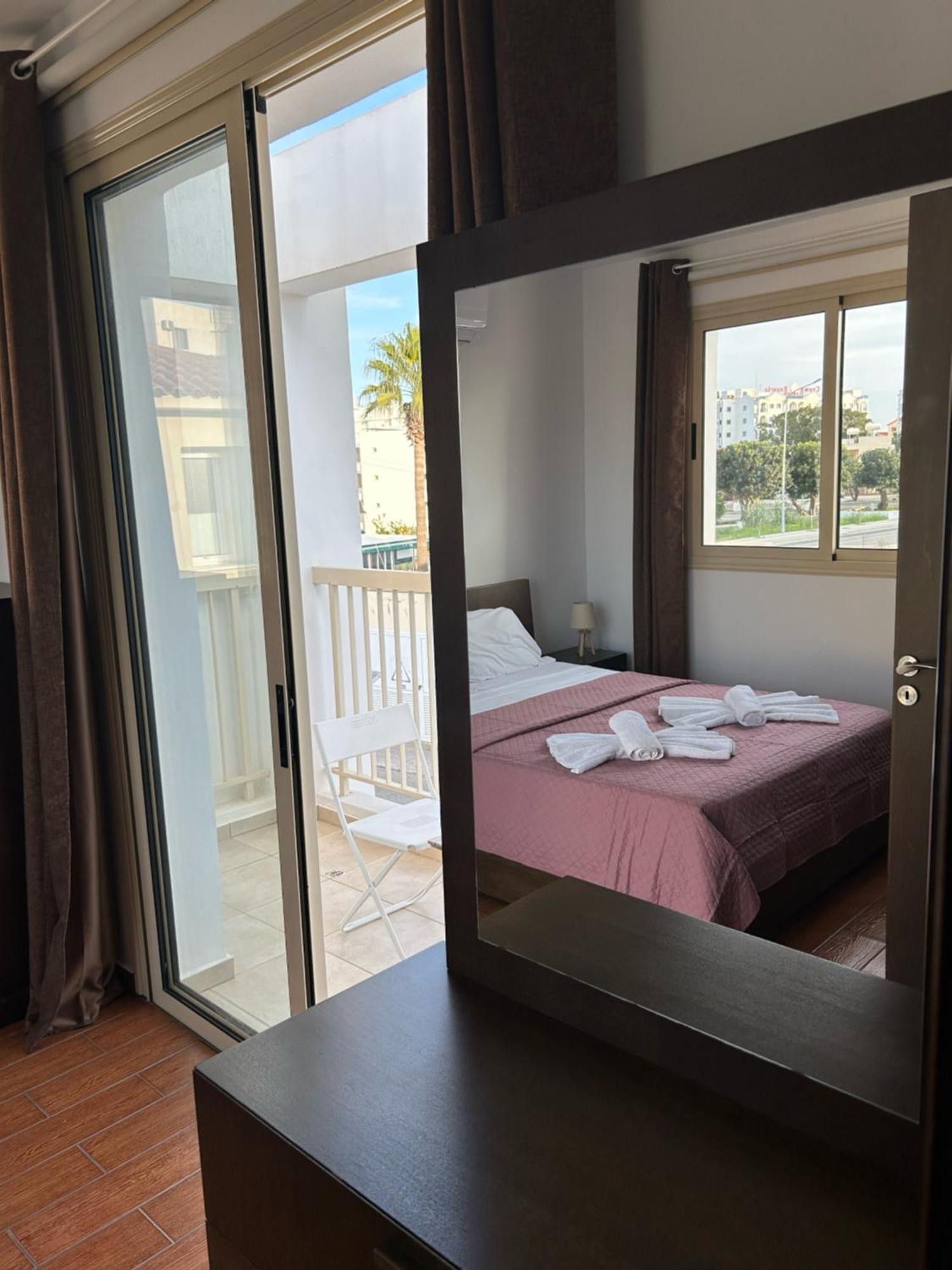 Dafni Villa By Pann Protaras Ngoại thất bức ảnh