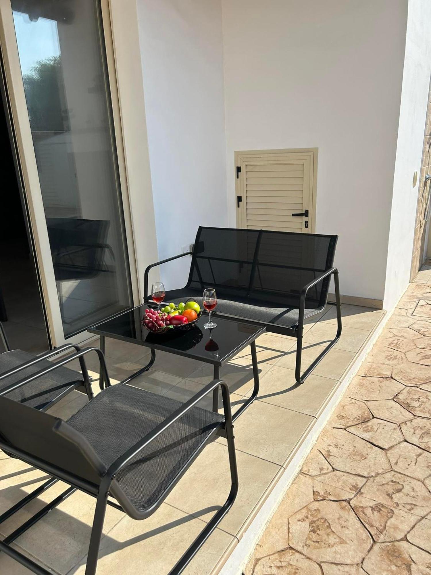 Dafni Villa By Pann Protaras Ngoại thất bức ảnh